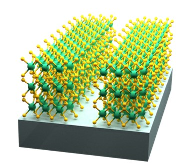 Atomic-Void van der Waals Channel Waveguides